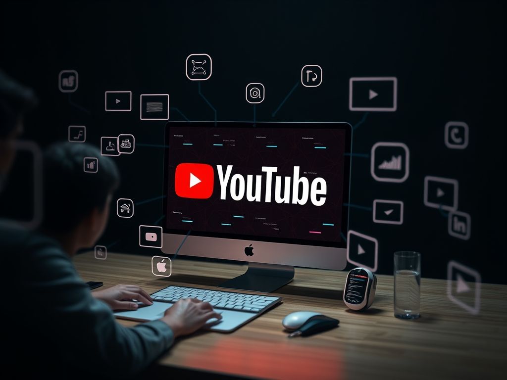 O que e youtube marketing estrategias vantagens
