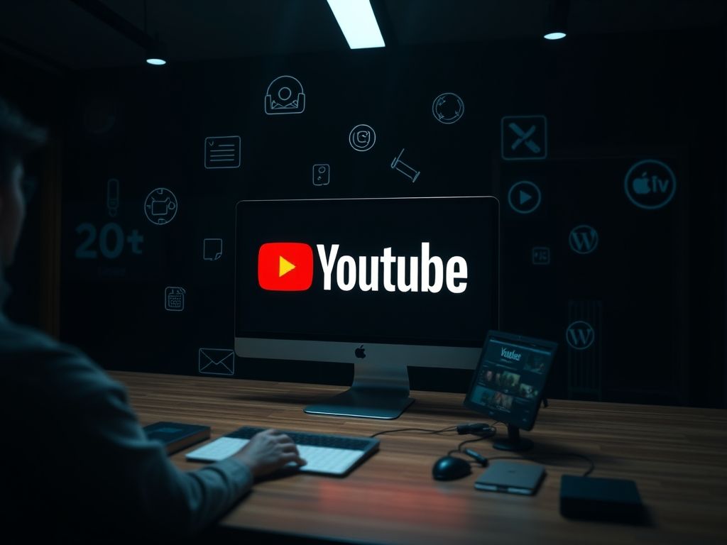 O que e youtube seo estrategias para otimizar videos no youtube