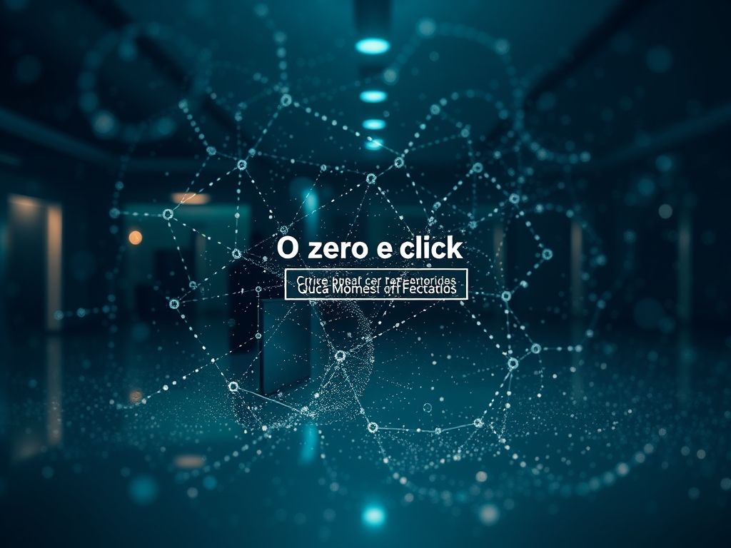O que e zero click search tudo sobre