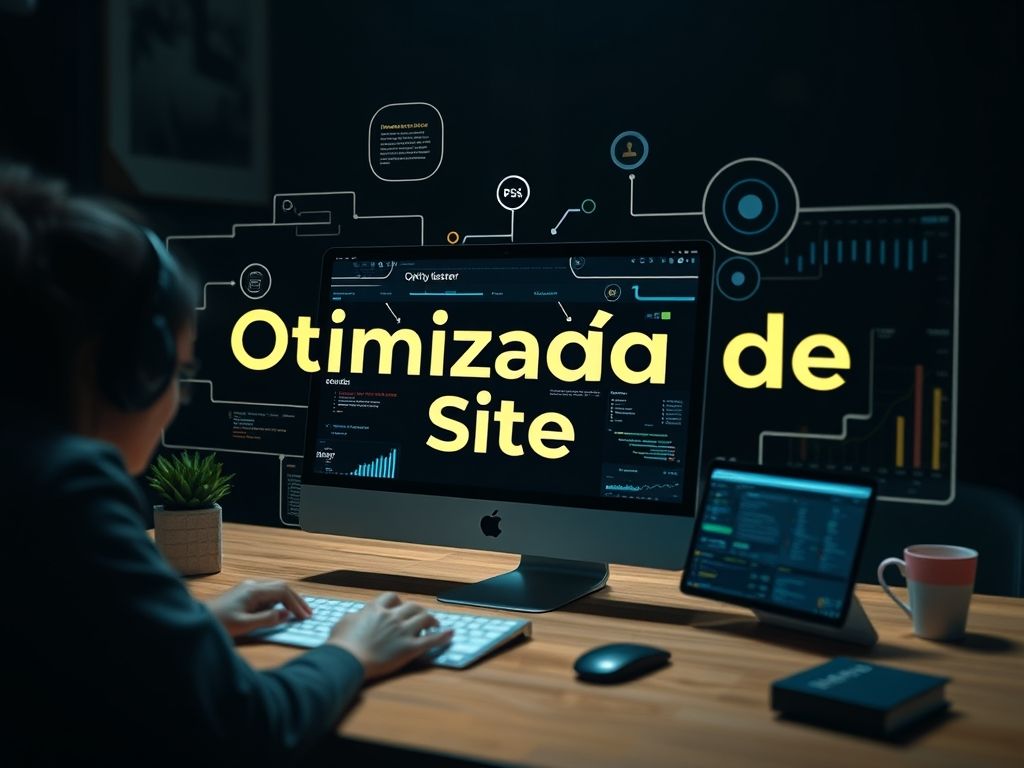 Otimização de Sites