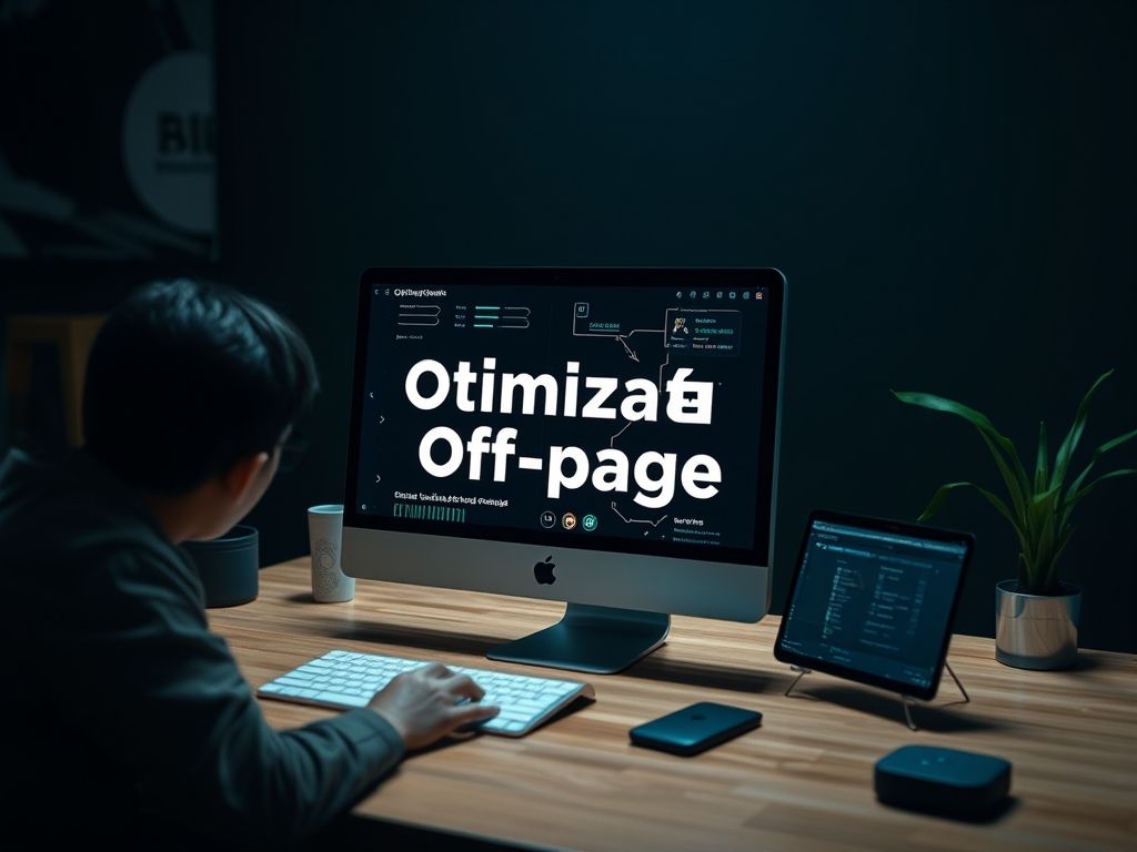 Otimização Off-page