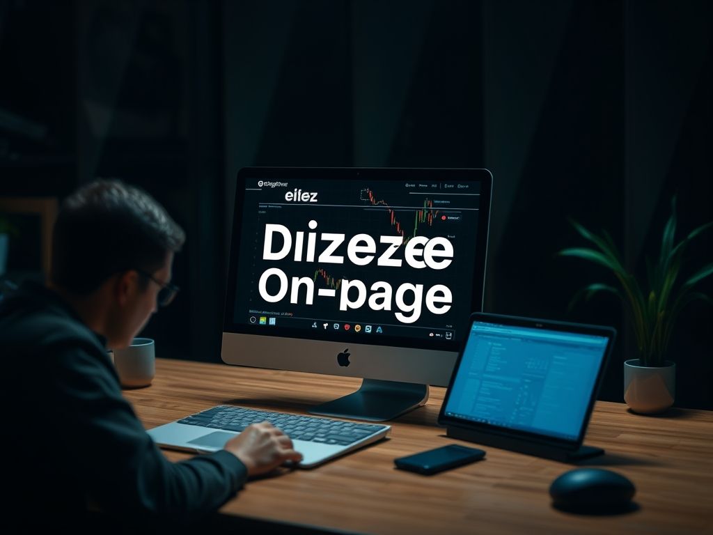 Otimização On-page