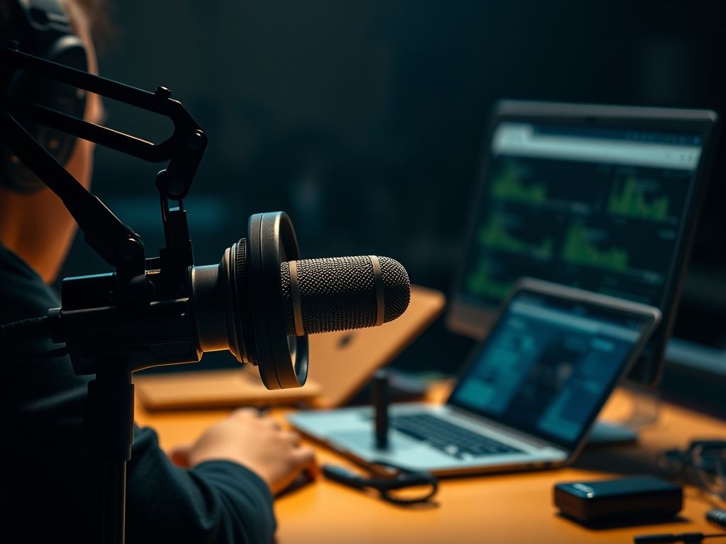 Podcast