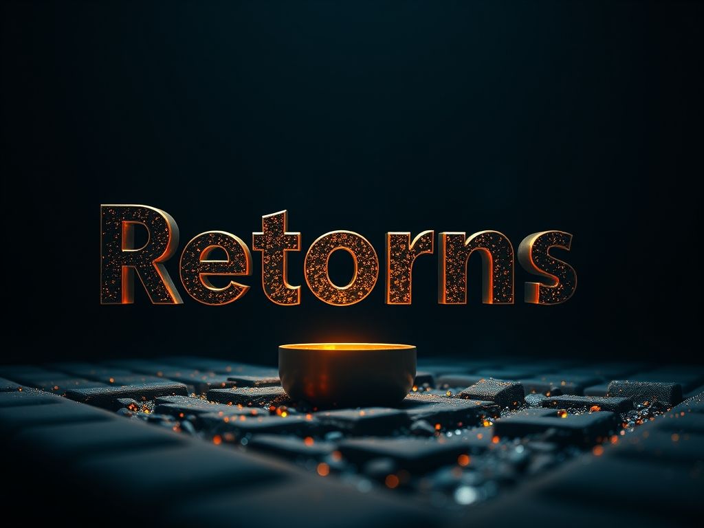Retorno sobre Investimento