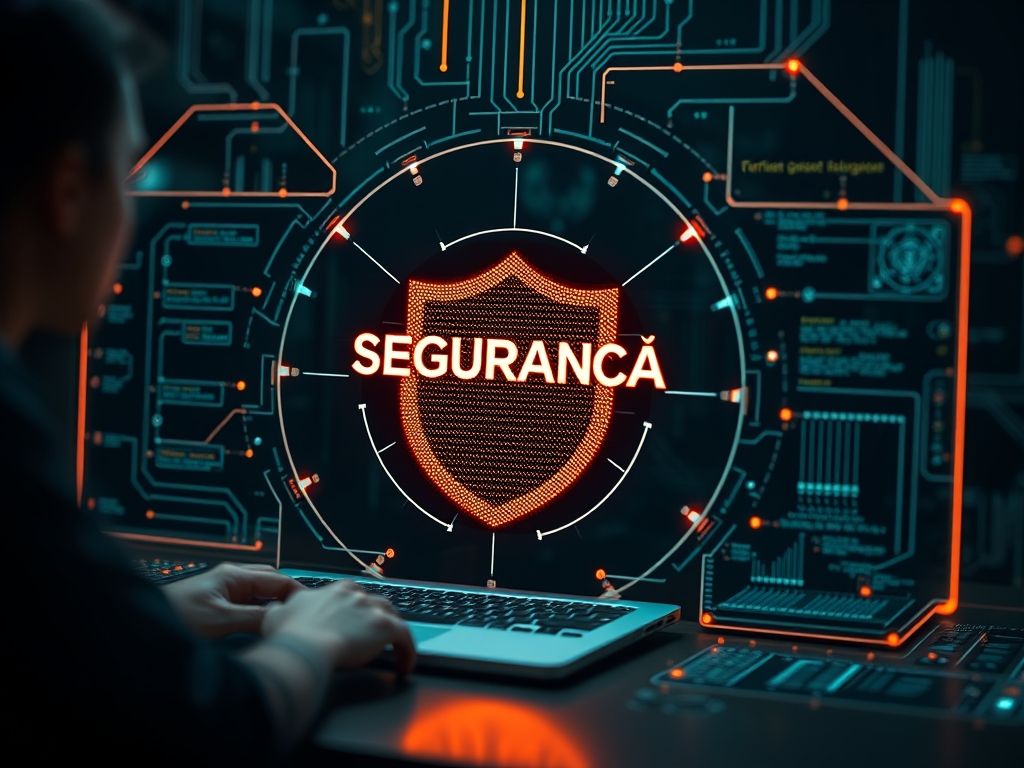 Segurança de Sites