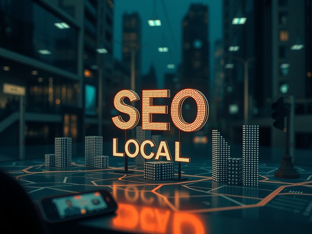 SEO Local
