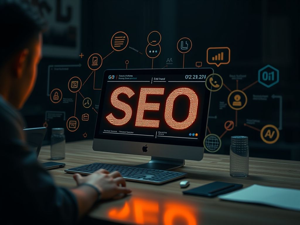 SEO Técnico