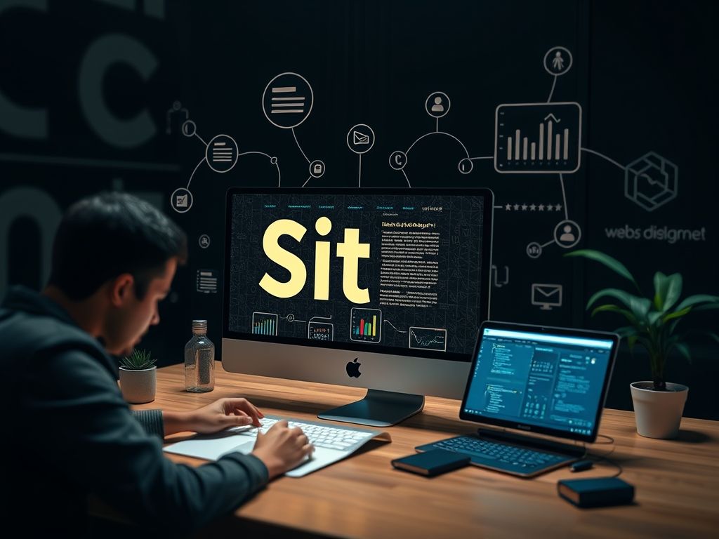 Sites para Empresas
