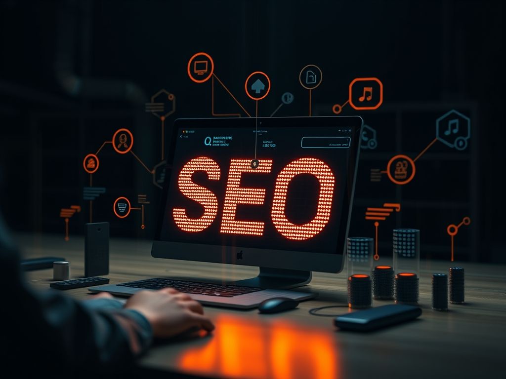 Técnicas de SEO