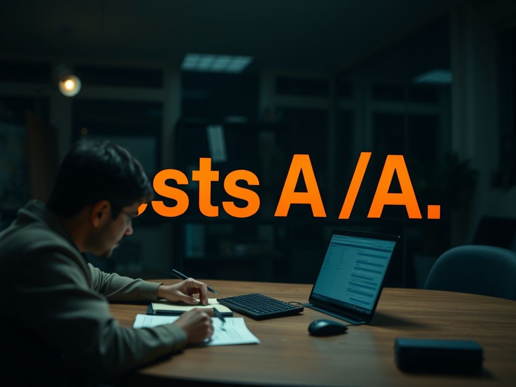 Testes A/B