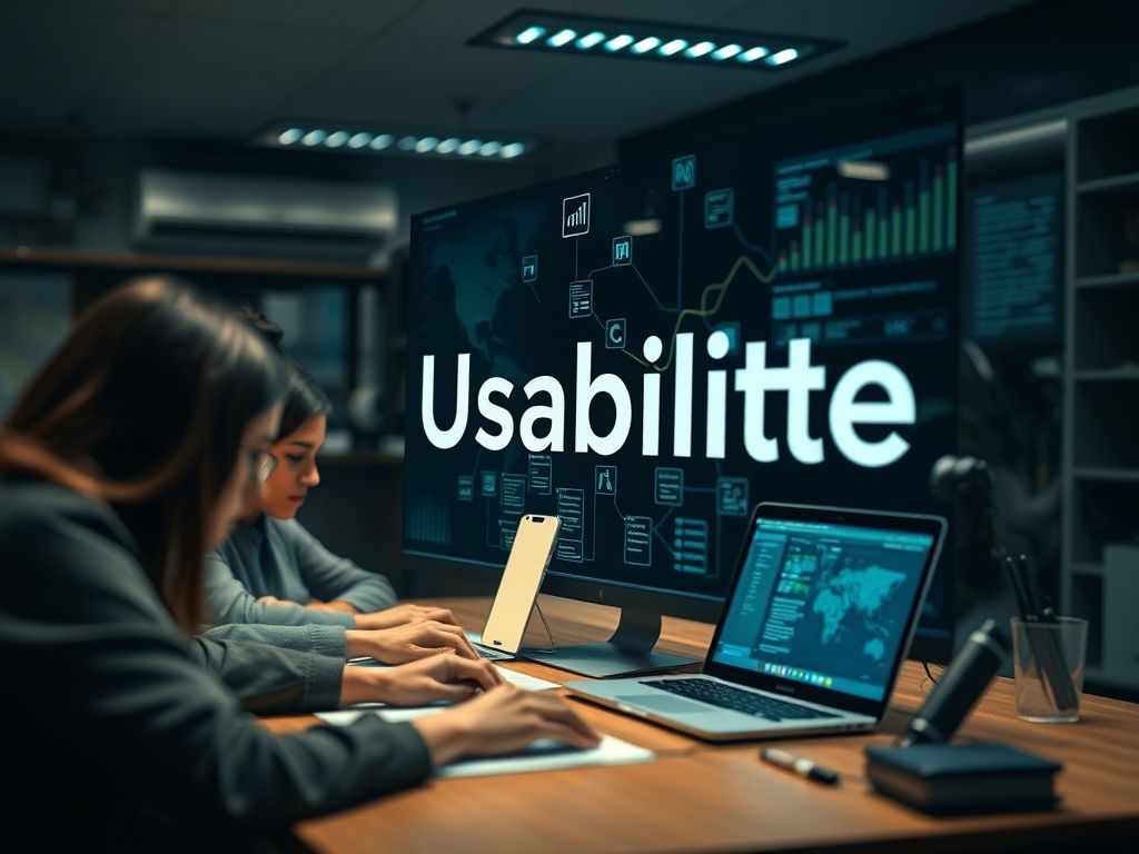 Usabilidade