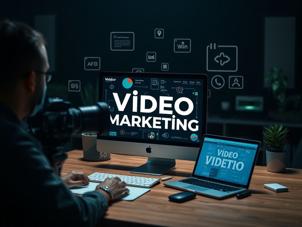 Vídeo Marketing