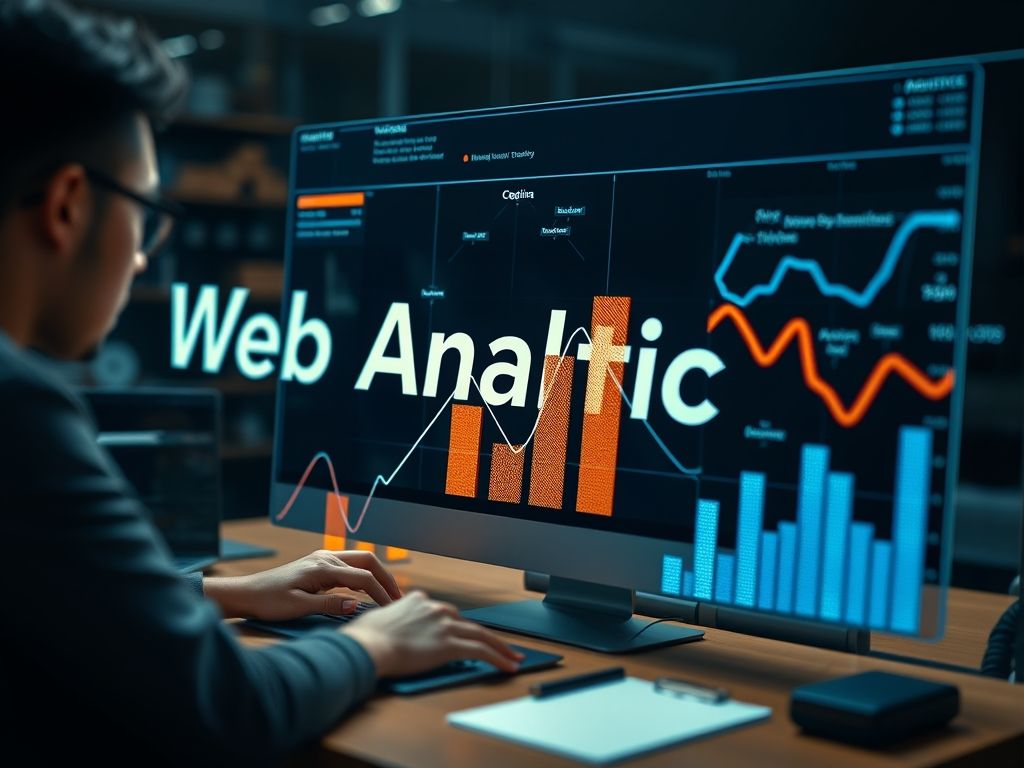 Web Analytics