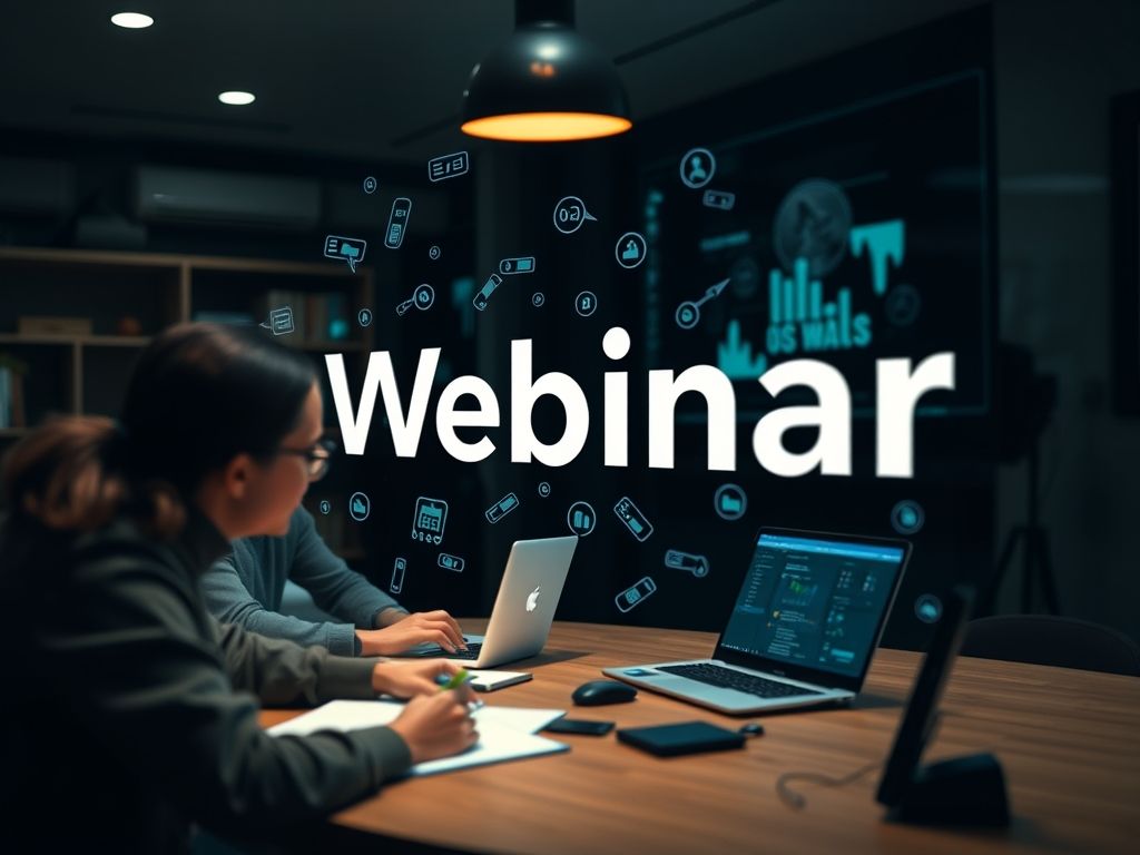 Webinar