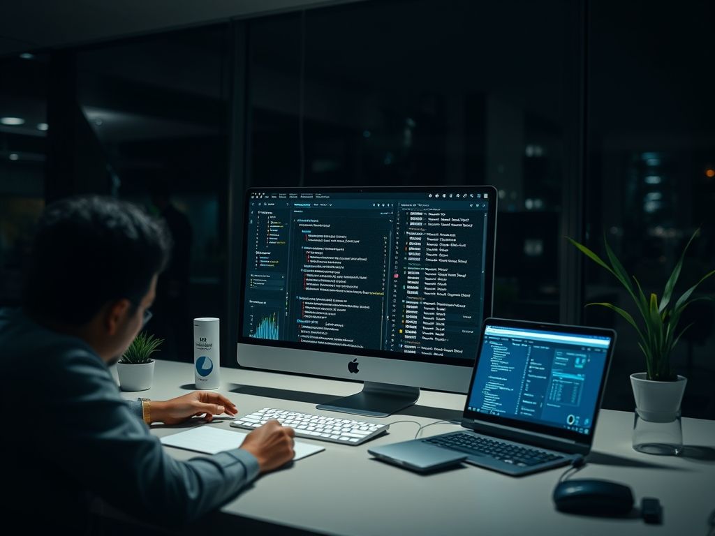 Criação de sites para Agências de Marketing