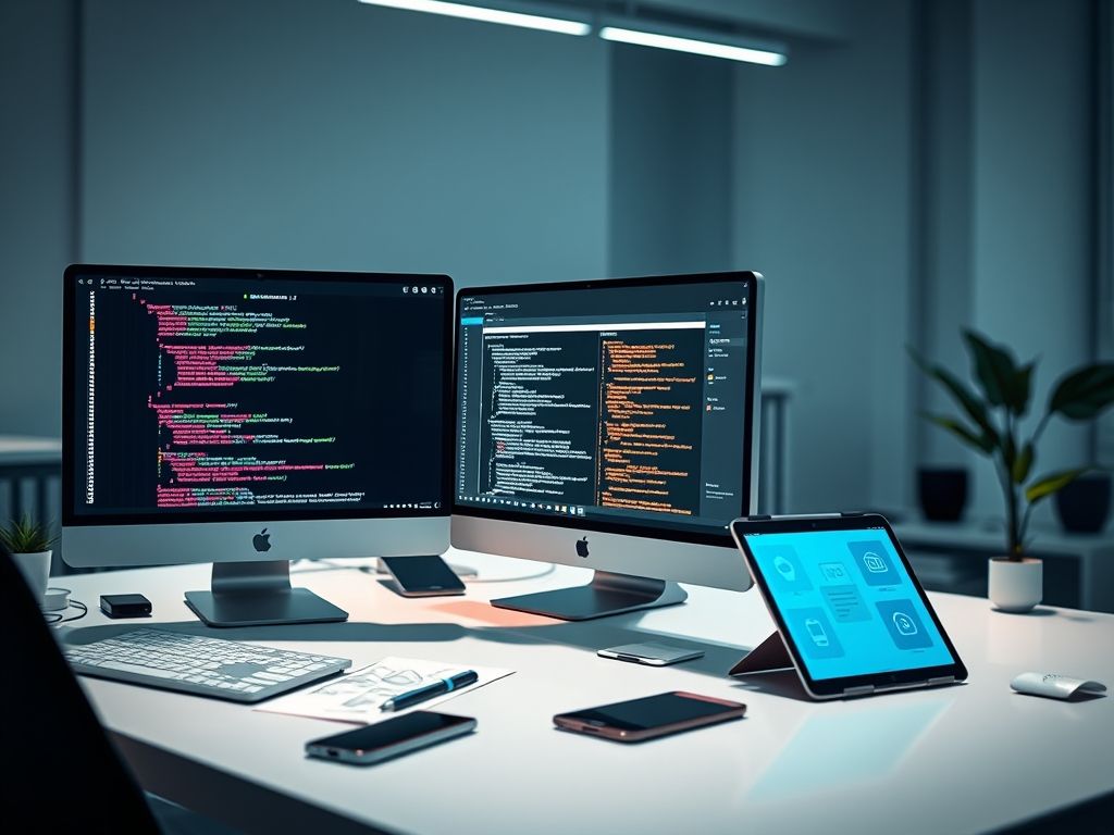 Criação de sites para Assessorias de Imprensa