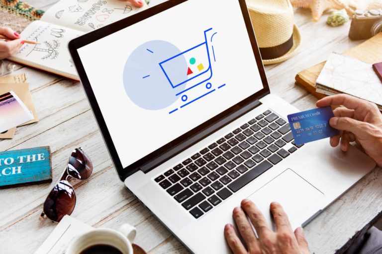 Simplifique o checkout e aumente suas vendas