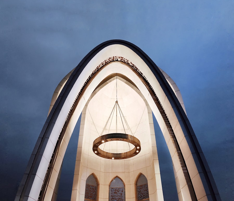 Conversion funnel