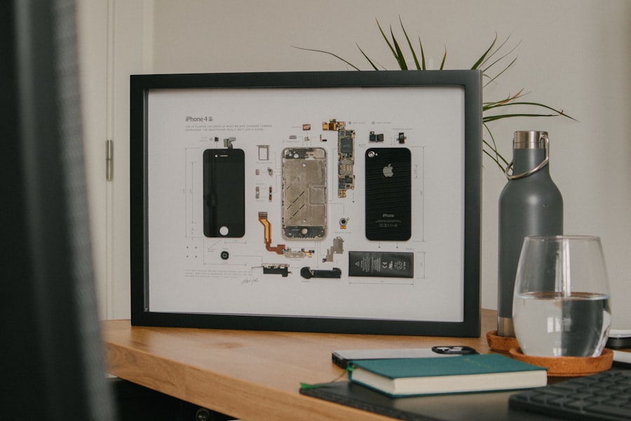 Mobile-first design