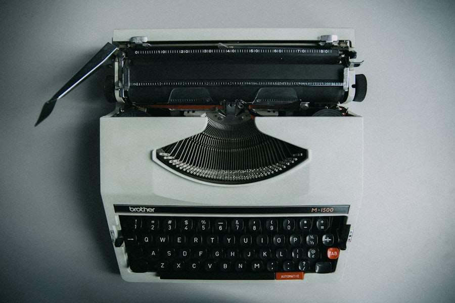 Copywriting ad