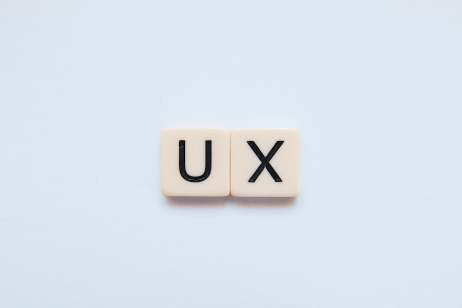 User-friendly design