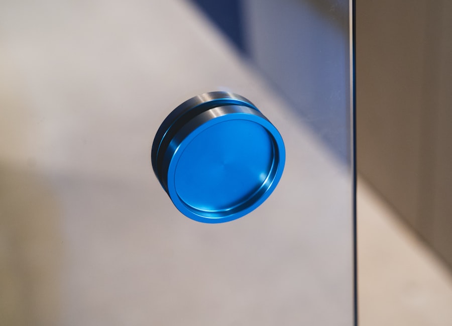 Engaging Button
