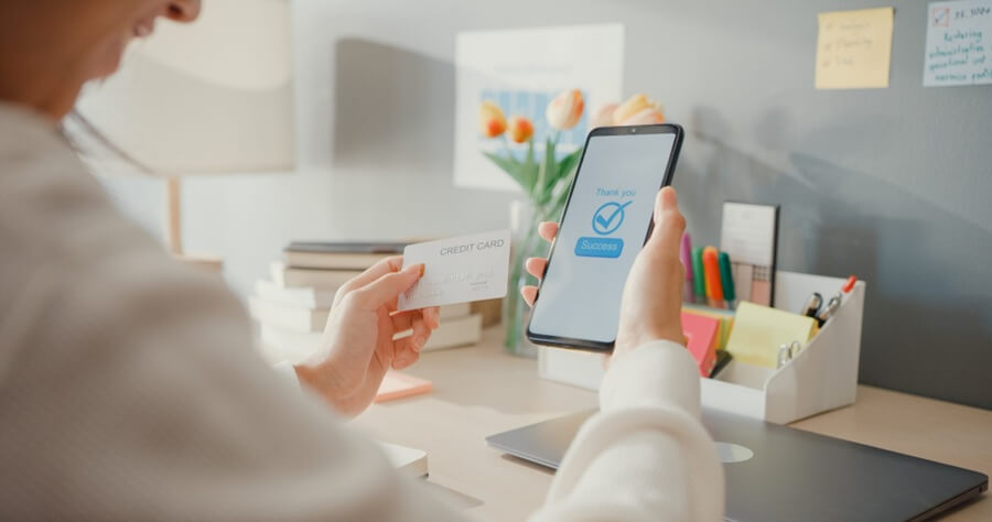 benefícios de um checkout simplificado para os clientes