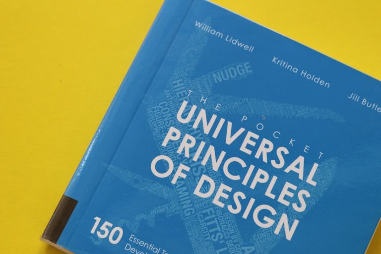 Photo User-friendly design