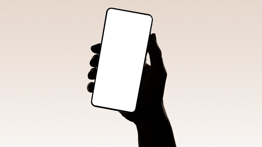 Photo Mobile layout