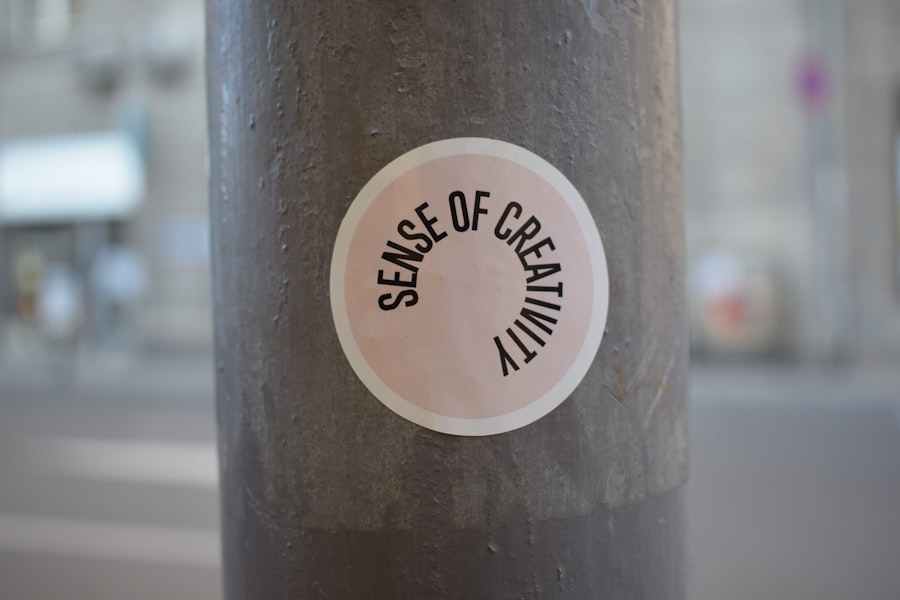Photo Engaging Button