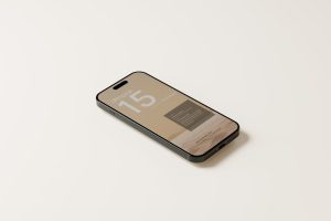 Photo Mobile-first design