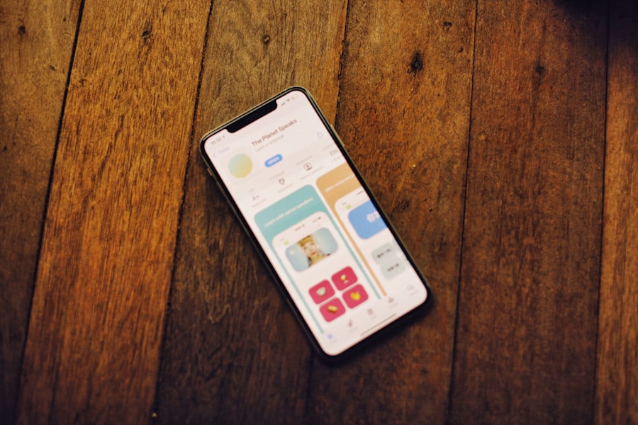 Photo Mobile-first design