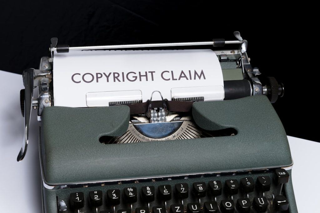 Photo Copywriting ad