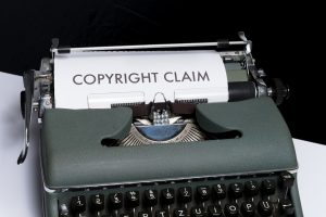 Photo Copywriting ad