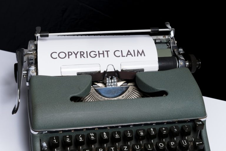 Photo Copywriting ad