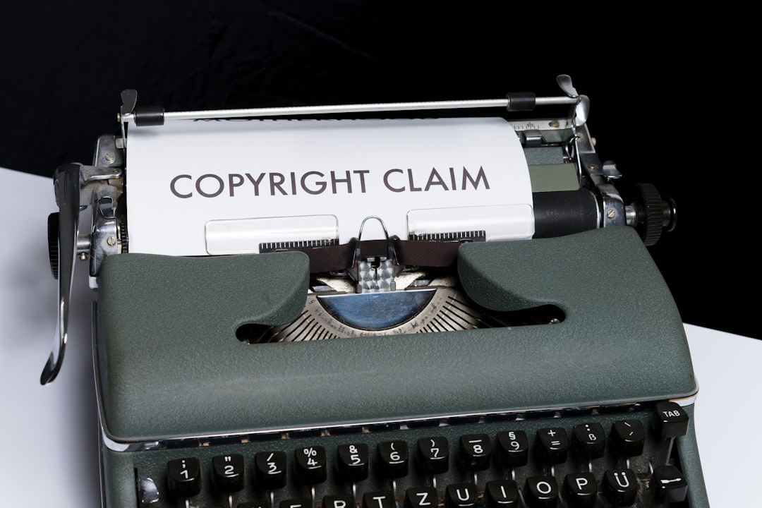 Photo Copywriting ad