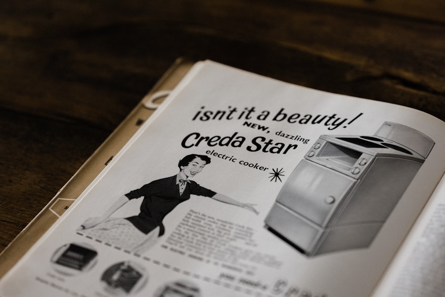 Photo Copywriting ad