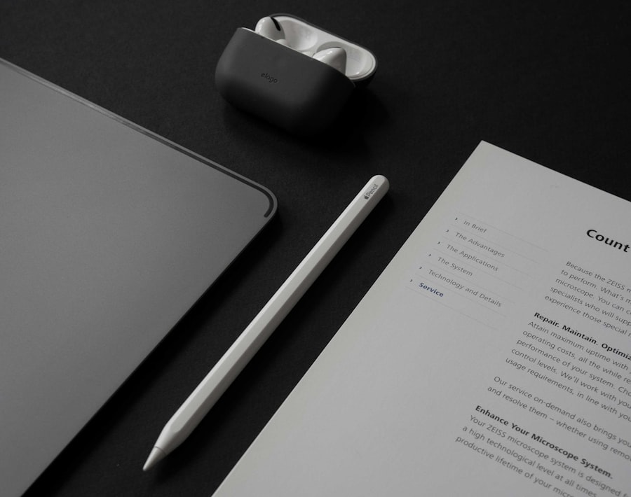 product pages