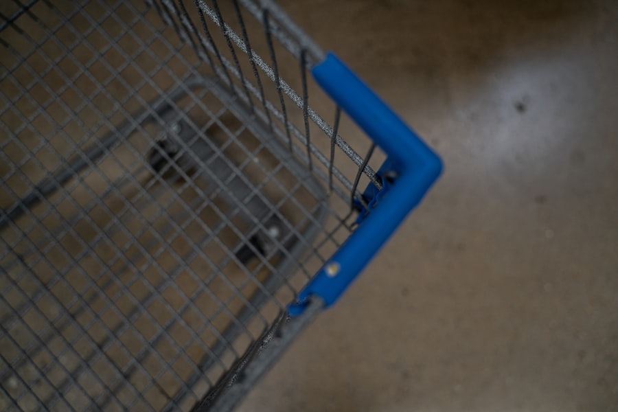 Photo Checkout simplificado