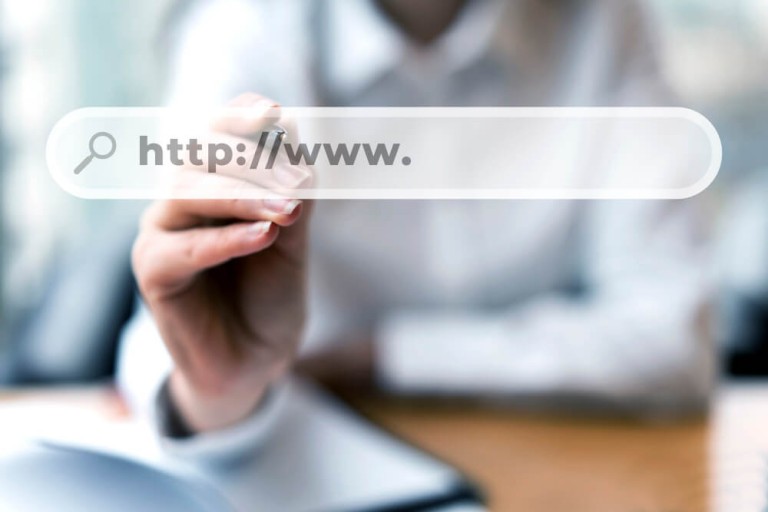 Por que ter um domínio com o nome da sua empresa é essencial para o sucesso online