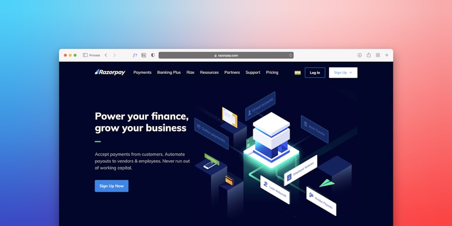 Quando e Por Que Fazer o Redesign do Seu Site: Guia Completo 1 Website redesign