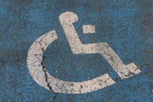 Photo Web accessibility design