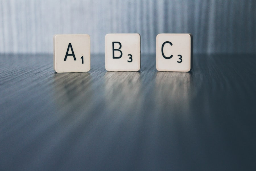 Teste A/B: Otimizando seu Site com Dados Reais 2 Photo A/B testing analytics