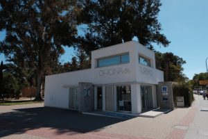 Photo Information architecture