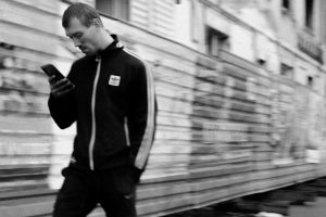 Photo Call to action