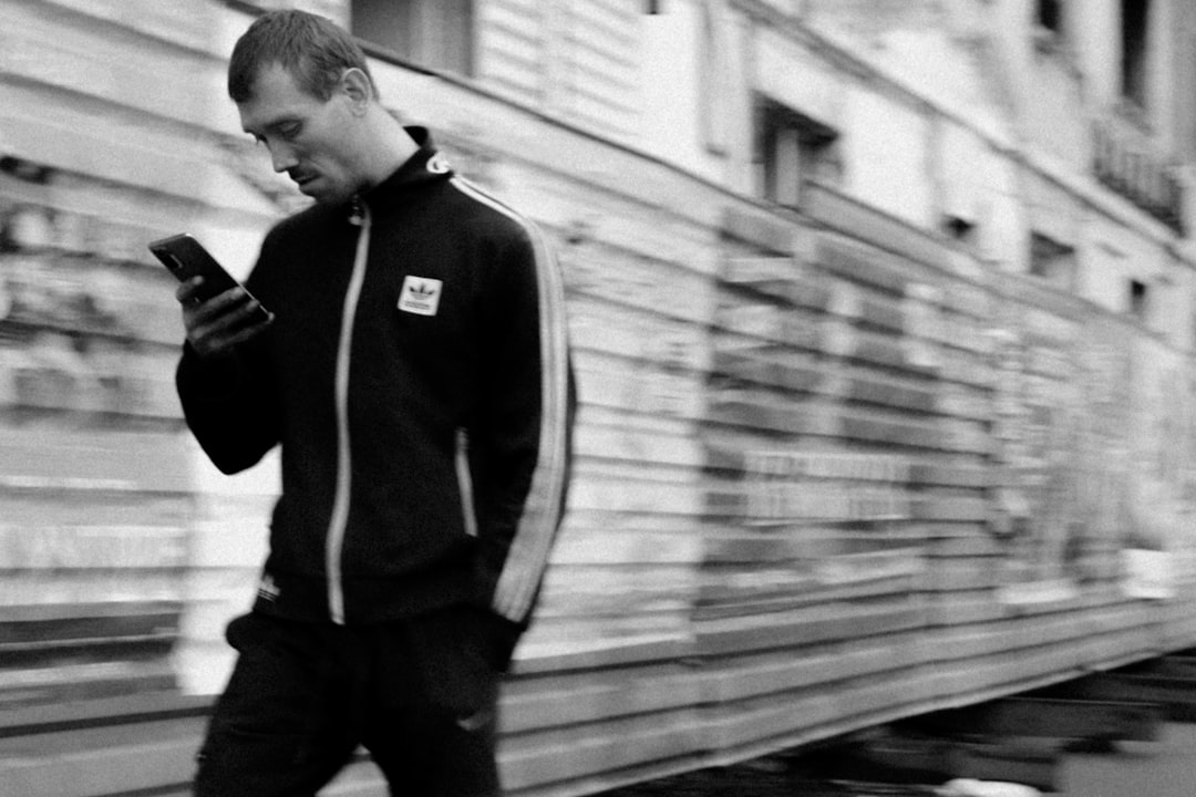 Photo Call to action