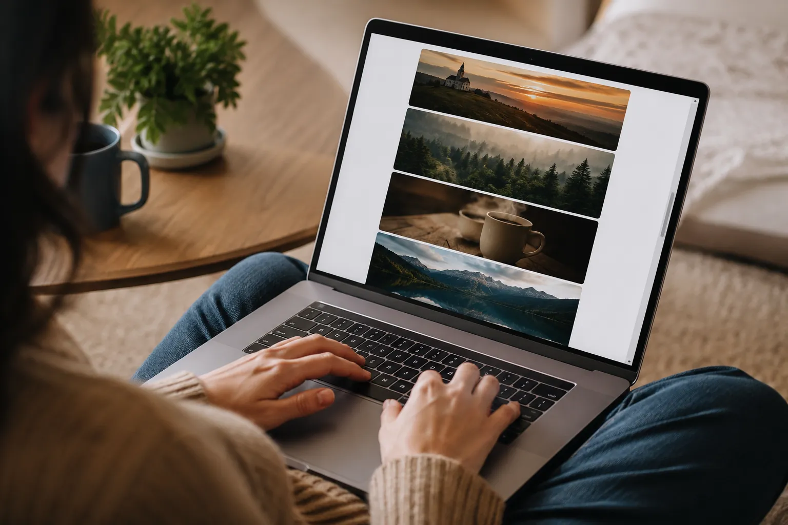 Scroll Infinito: Vale a Pena Usar no Seu Site?