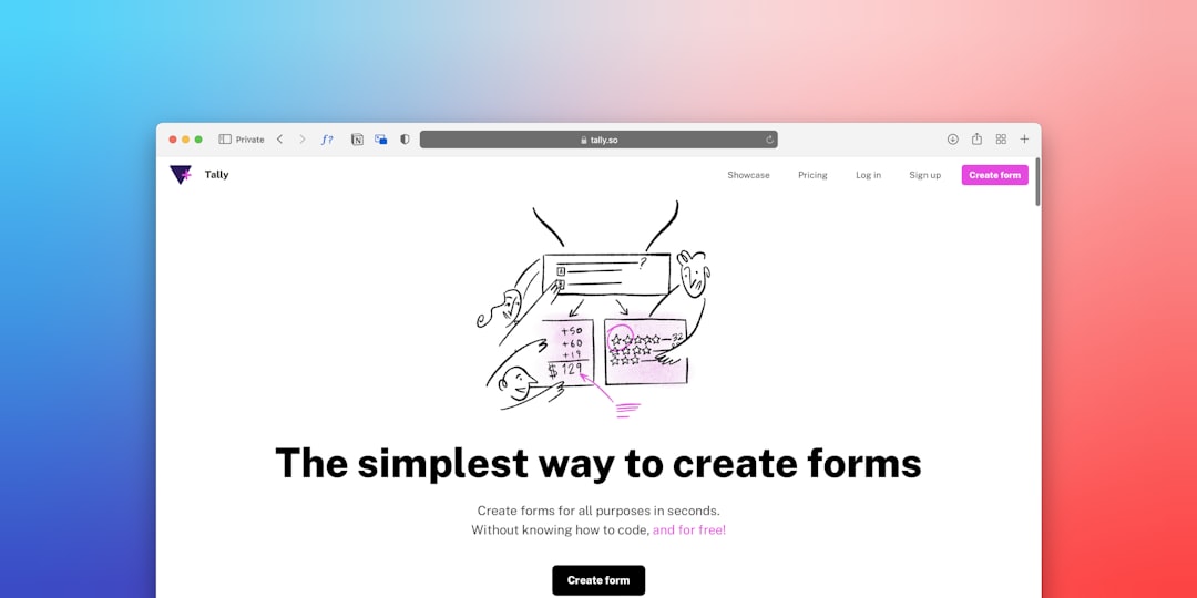 Photo Infinite scroll website
