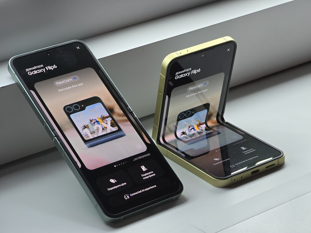 Photo Smart popups